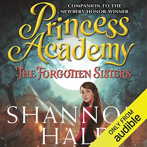 Shannon Hale Audio Books Best Sellers Author Bio Audible Com