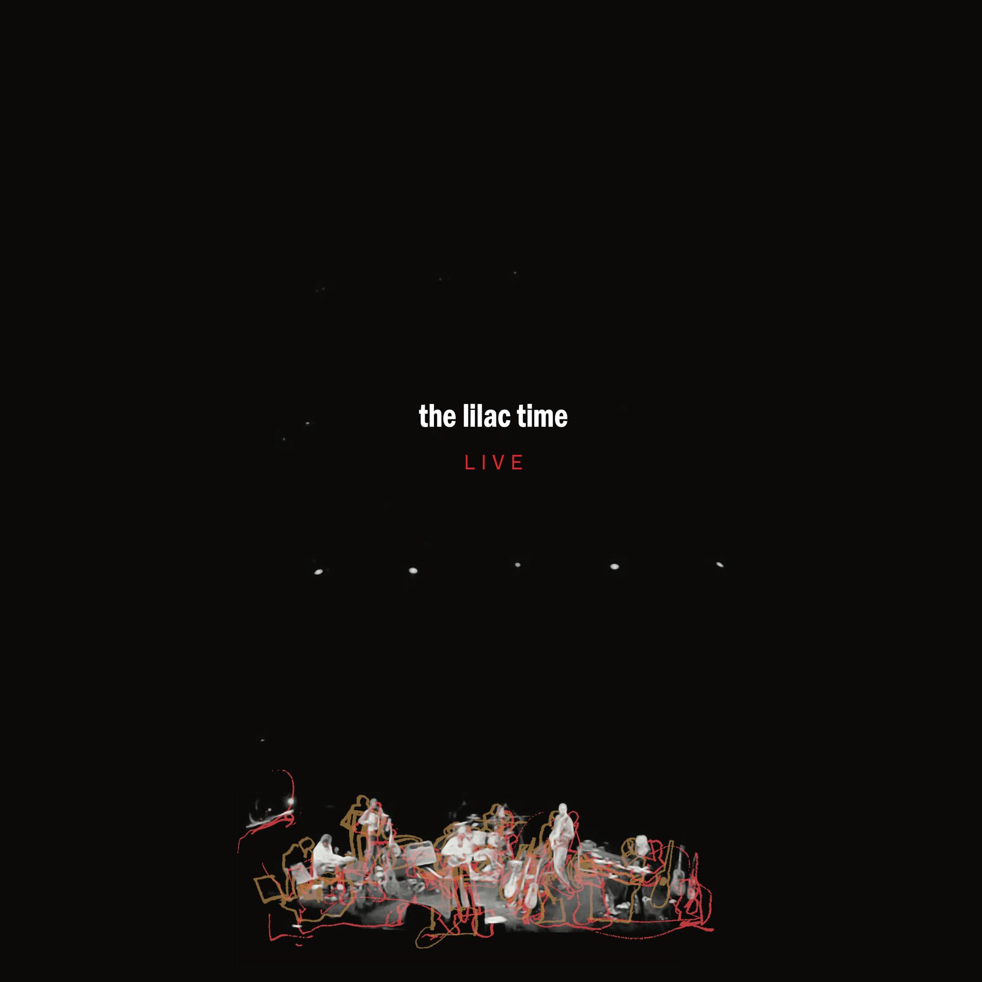 Live [VINYL]