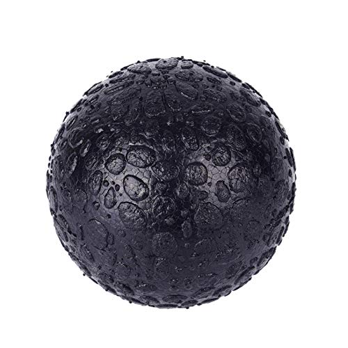 Jkjhbhged 1Pcs Fitness Ball High Density Massage Ball Training Ball 10cm for Myofascial Release Deep Tissue Therapy Yoga, 337981