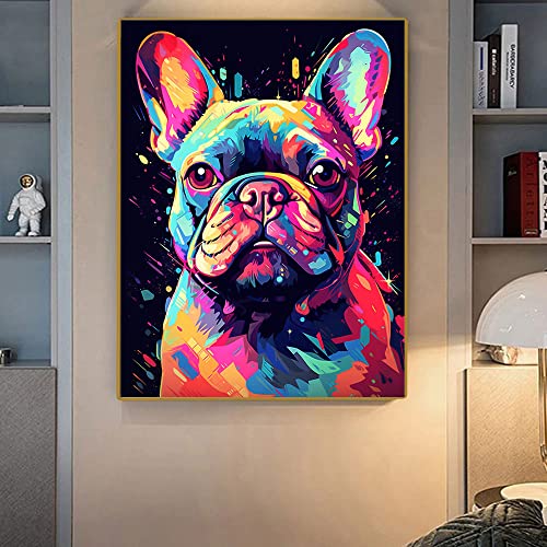 Tableau decoration murale salon design pour une ambiance chaleureuse