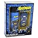 Produktbild Batman - DC Comics Geschenkset Kinderbad Schaumbad & Wasserspielzeug Set -2 Stück