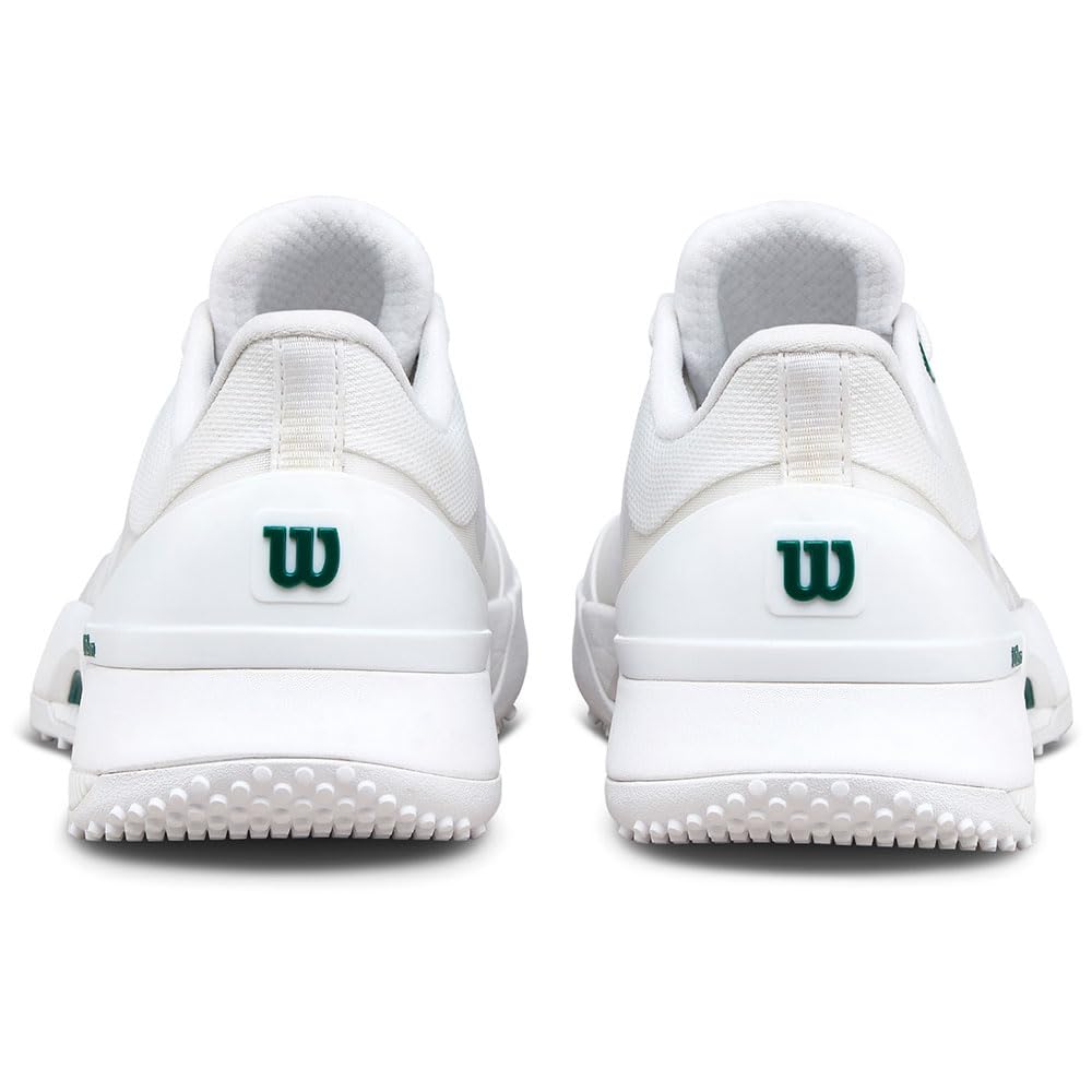 Wilson Scarpe D´Erba Intrigue Tour Garden Party EU 36 2/3