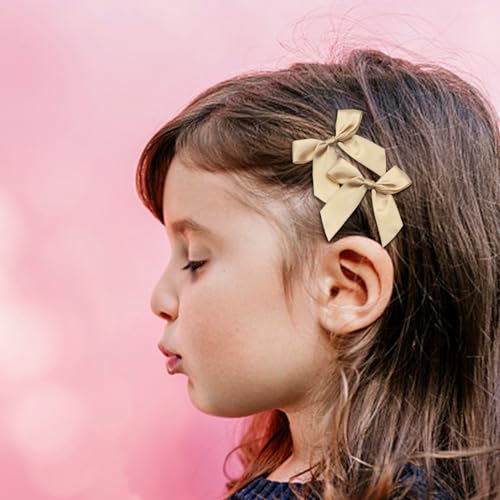 Miniatura 5 de Sleekee 100 Accesorios De Lazo De Champán, Exquisita Decoración De Bodas, Materiales De Bricolaje Hechos A Mano, Adecuados Para Envolver Regalos Y Organizar Fiestas.