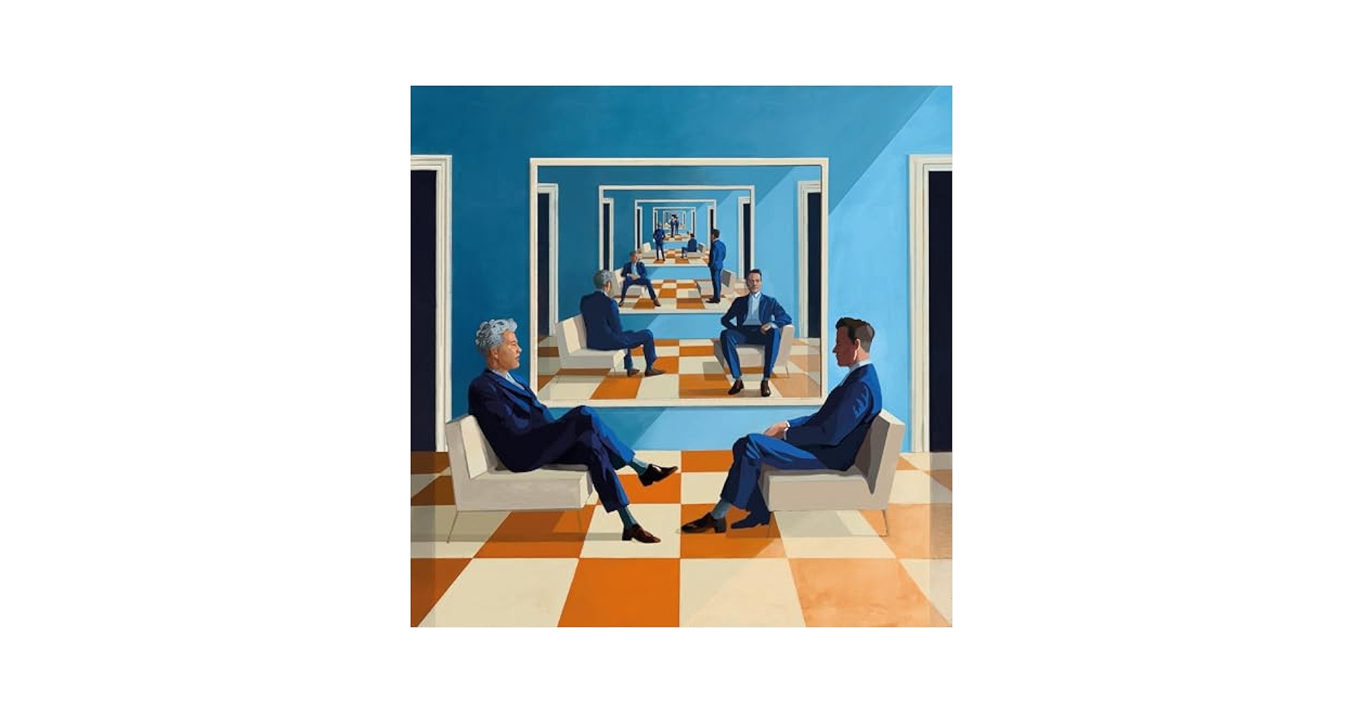 polo & pan LP レコード vinyl 直筆サイン入り 2LP Amazon.com