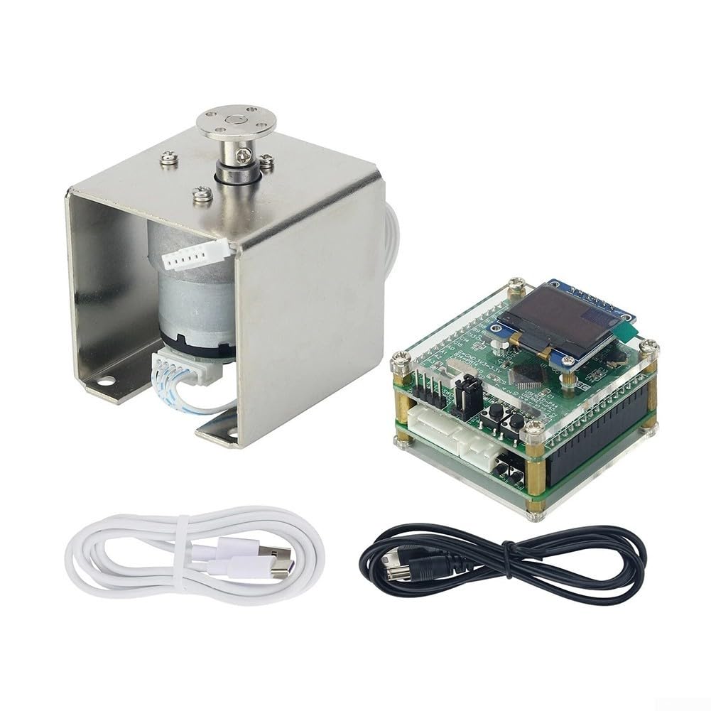 STEM Robotik Lernset DC Motor PID Steuerung für stm32 STEM Robotik