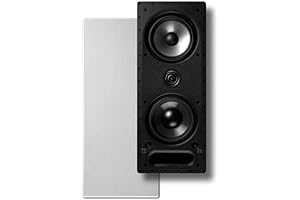 Polk LSiM 707: The Ultimate Immersive Audio Experience