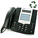 Produktbild Mitel MiVoice 6755 Digital Phone  IP Phones (LCD, 144 x 75 Pixel, 8 Lines, 20 Entries, Black, 1 PC (S))