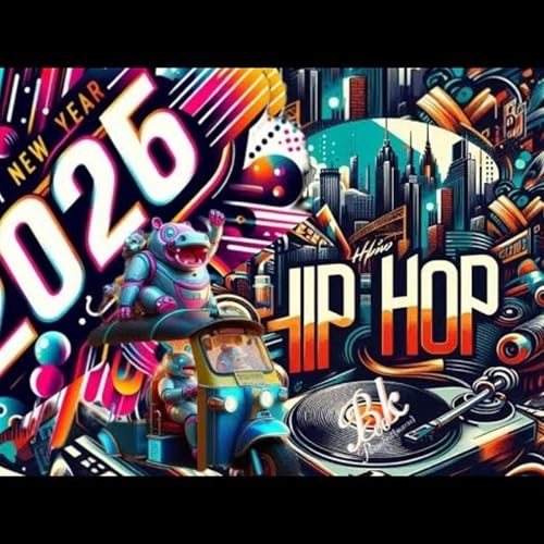 "It's the Bigger, Better and Badder for 2026 Show!"