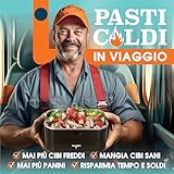 Zoom IMG-1 travelisimo scaldavivande elettrico portatile extra Zoom IMG-1 travelisimo scaldavivande elettrico portatile extra