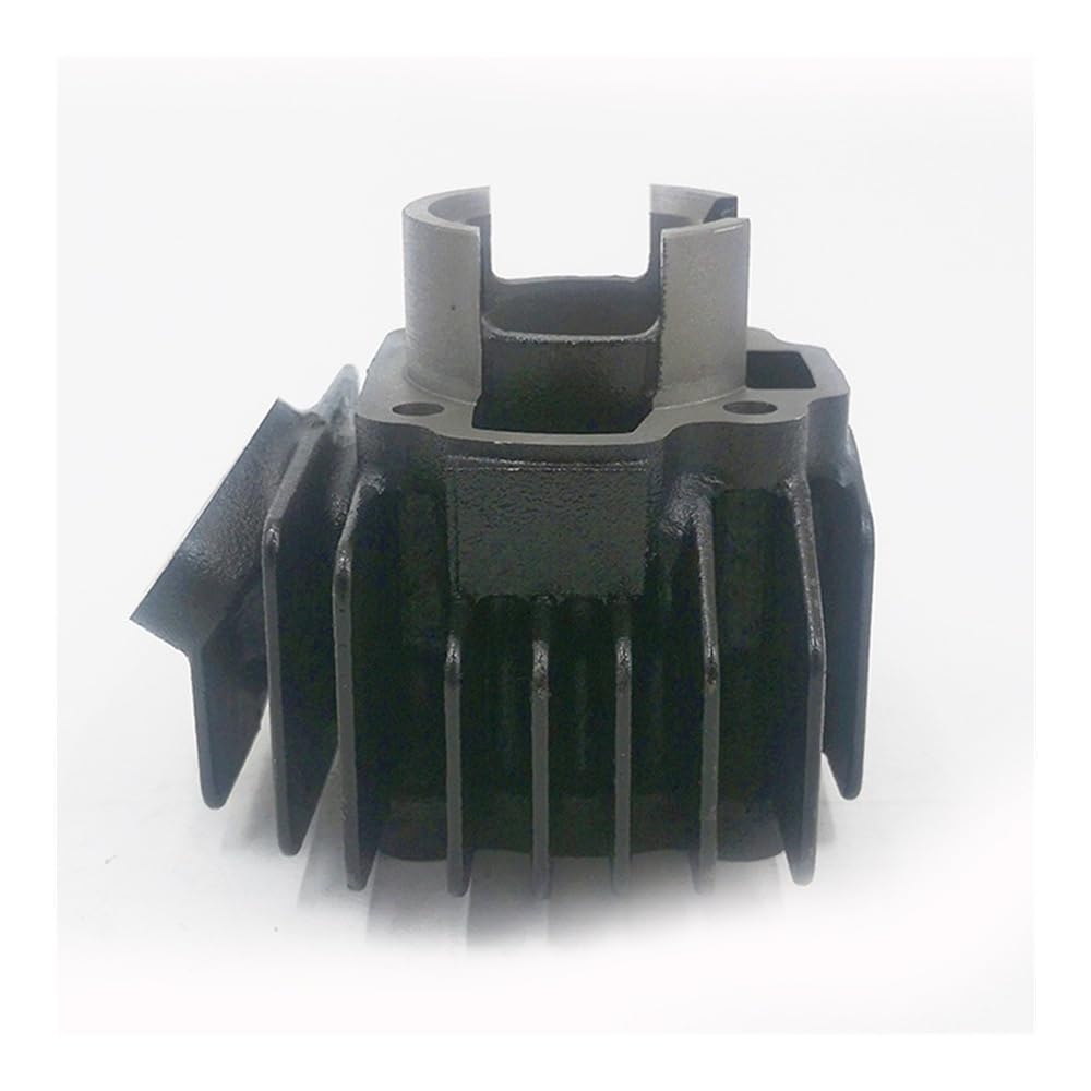 Kit guarnizione testa pistone cilindro adatto for PW 50 PW50 QT 50 QT50 60CC KIT BIG BORE SET CILINDRO PISTONE GUARNIZIONE TESTA
