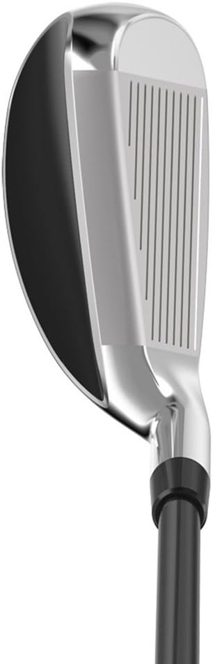 Cleveland Golf Men's Launcher HB Iron Set