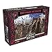 CMON Asmodee A Song of Ice & Fire Veterans of The Dothraki Extension de Table Multicolore, Coloré. CMND0126