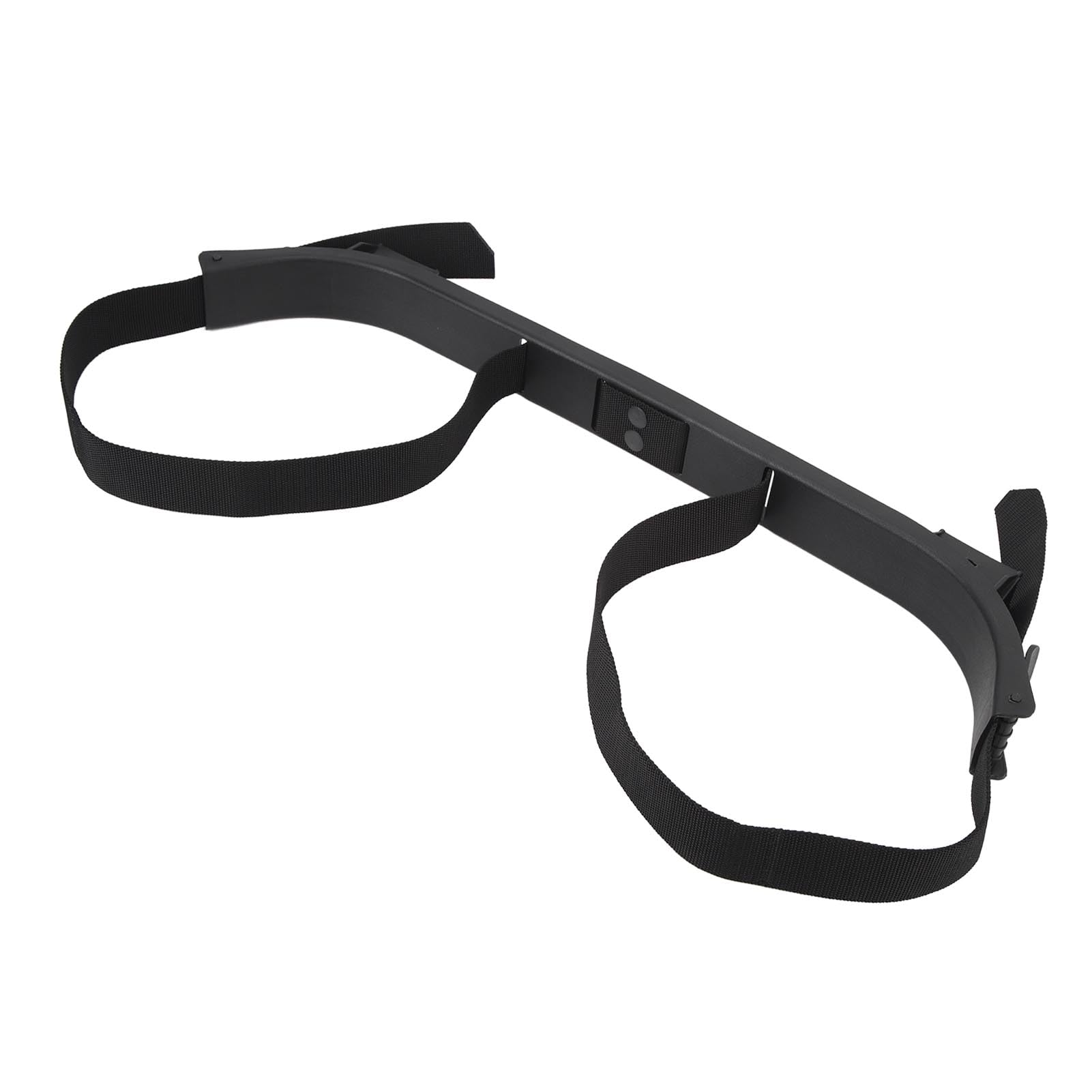 Tbest Support de Sac de Chariot 71856 G01, Support de Siège Arrière Fiable de Remplacement pour EZGO Medalist TXT DCS PDS 1994 UP 2 Version Sangle en Nylon Métallique