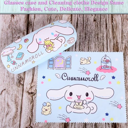 Estuches, Imagen adicional