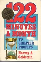122 Minutes a Month to Greater Profits 0931349001 Book Cover