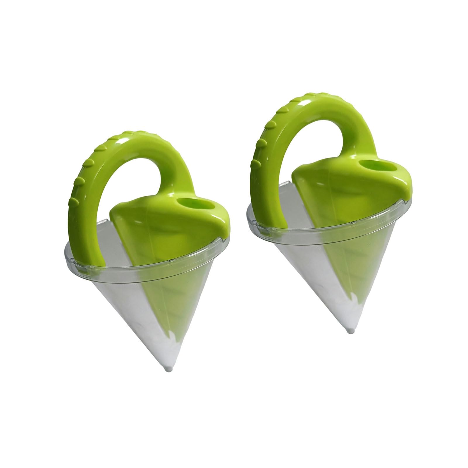 Juego de herramientas creativas de mezcla de agua y arena de 2 piezas / 3 piezas, juguete de mezcla de agua y arena para actividades al aire libre, juguetes para canales infantiles