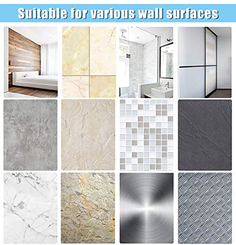 MaoXinTek Portascope da Muro Autoadesivo