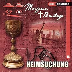 Couverture de Heimsuchung