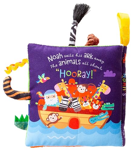 Bible Tails - Noah's Ark - Image 2