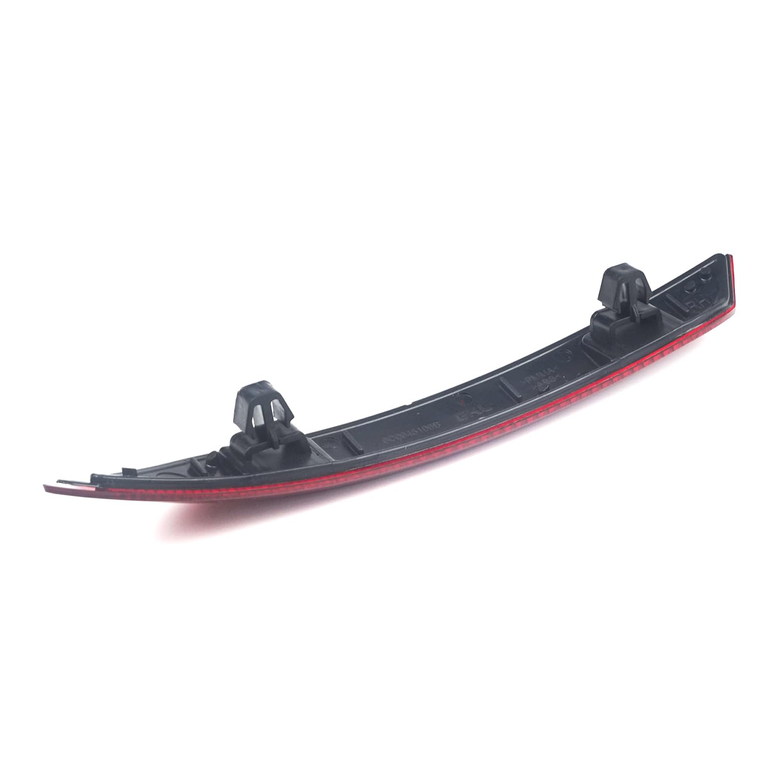 Bross Auto PartsBSP1073 Rear Bumper Reflector Right 6C0945106B Compatible with VW Polo Vento Derby Classic 2015-2017