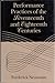 Performance Practices of the Seventeenth and Eighteenth Centuries