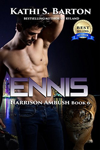 Ennis: Harrison Ambush – Erotic Tiger Shapeshifter Romance