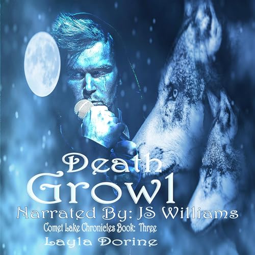 Death Growl cover art