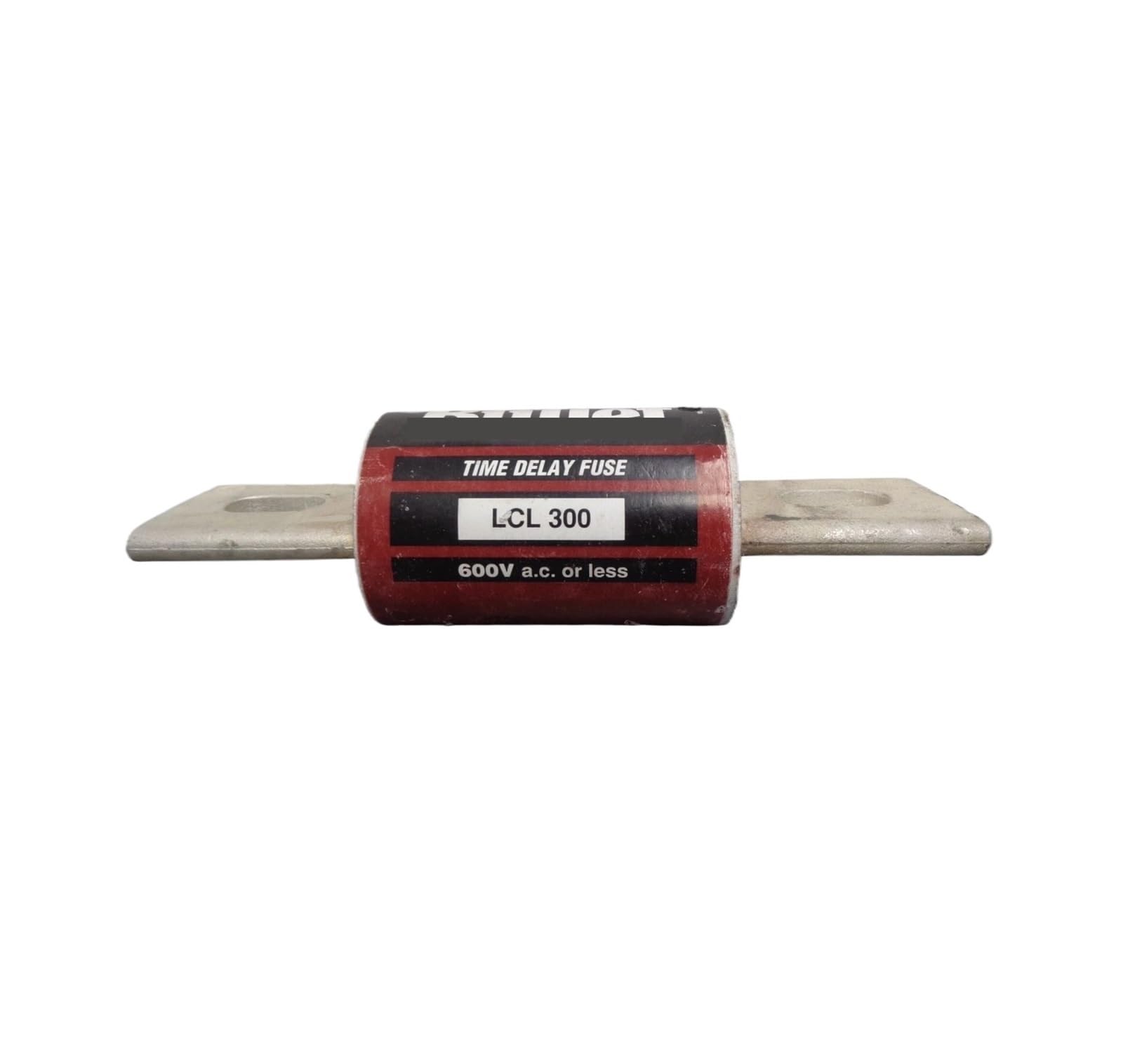Fusible LCL300 Amperios KRP-C-300 Clase L 600 V para cuadros eléctricos