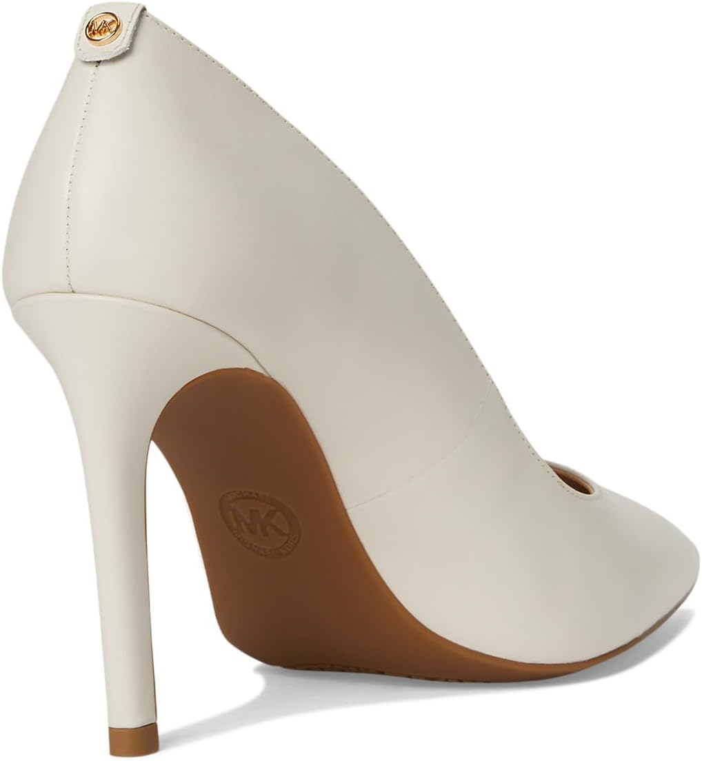 Michael Kors Womens Alina Flex High Pump - Image 5