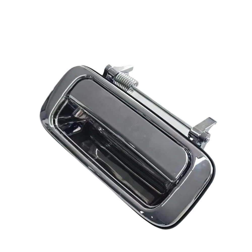Mhtgd Rear Left For Land For Cruiser For Fj80 1990-1998