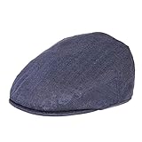 Angenehmes Material: Der Hut ist aus weichen hochwertigen Materialien, leicht und atmungsaktiv, sicher und umweltfreundlich, verschleißfest und langlebig.