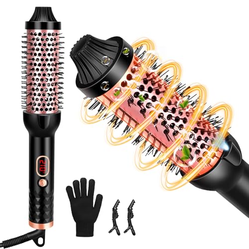 38mm Professional Heated Round Brush