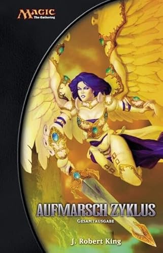 Preisvergleich Produktbild Magic The Gathering: Aufmarsch - Gesamtausgabe