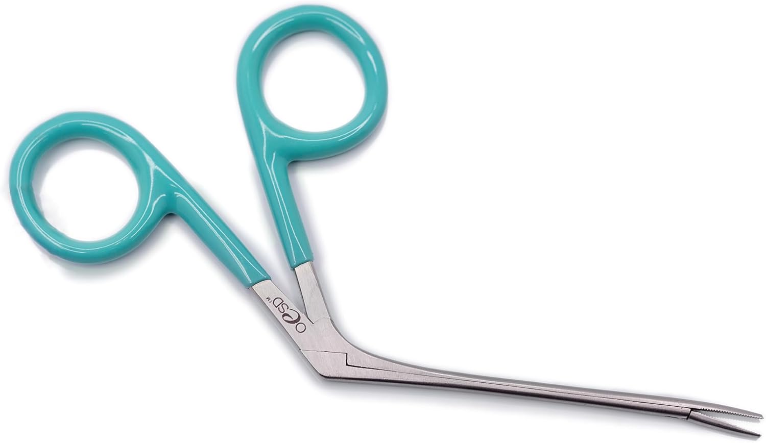 OESD Alligator clamp
