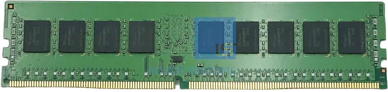 Barette RAM DDR4 16Go 2133Mhz DIMM CoreParts Dell SNPH8PGNC - 2