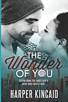 The Wonder of You 1980237093 Book Cover