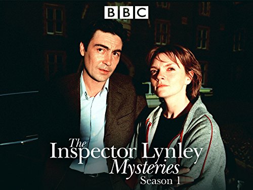 The Inspector Lynley Mysteries