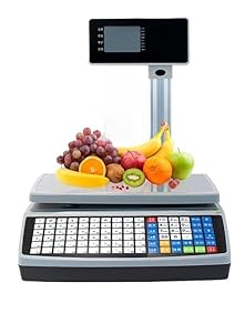 Korobie PS6 Kasa Fiskalna Elektroniczna