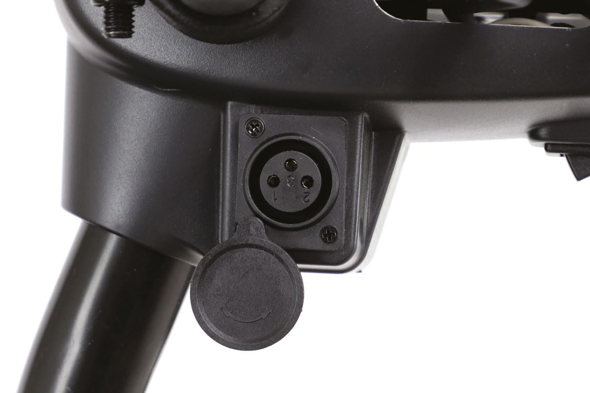 Scooter eléctrico para discapacitados Mobility 200, color blanco, carga máxima 113 kg (blanco)