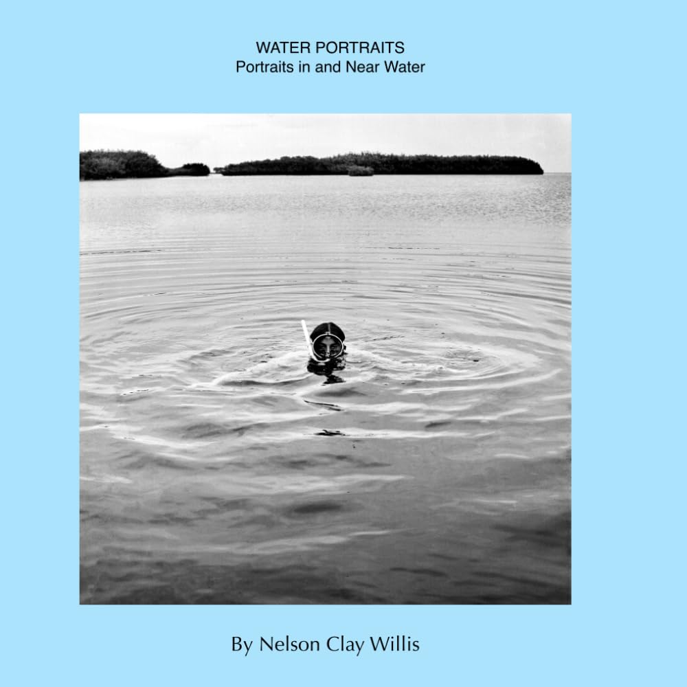 WATER PORTRAITS: Portraits in and Near Water