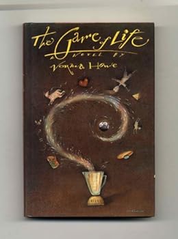 Hardcover Game of Life Book