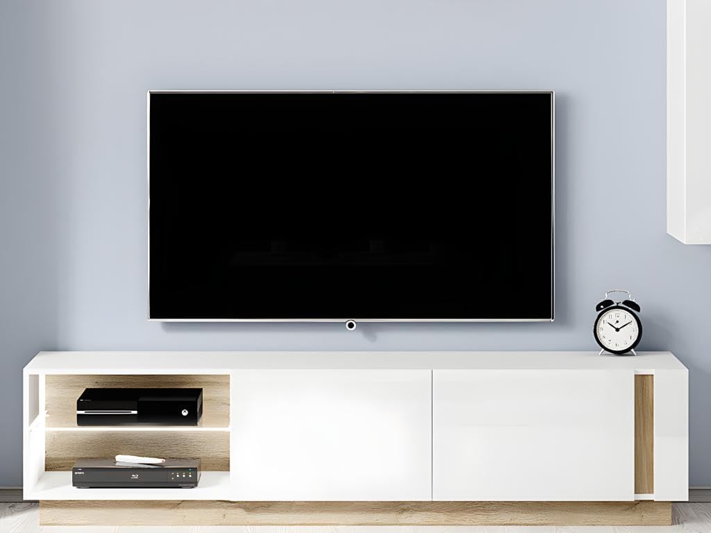 Assembled Vente-unique MURARI TV Unit
