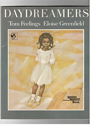 Daydreamers 0803701675 Book Cover