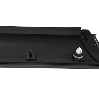 Amazon.com: HECASA A-Pillar Trim Compatible with 2016-2023