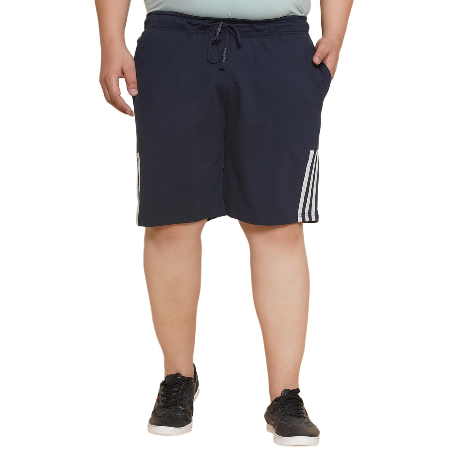 john pride Plus Size Shorts for Men-picture-47