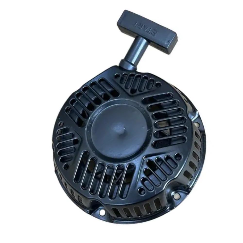 Démarreur à recul 130G 32 0120 H1 en acier renforcé pour 208CC