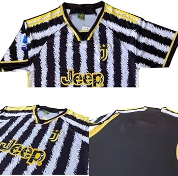 Amazon.co.jp: ユベントス（H）2324モデル セリエA サッカー
