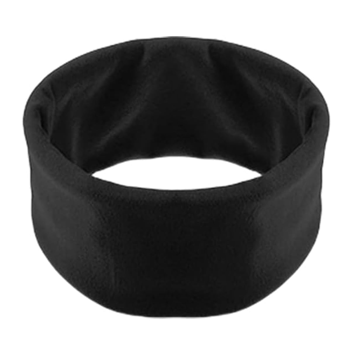 VOANZO Ear Wraps for Dogs Snoods for Medium Dogs Ear Muffs for Noise Protection Pet Ear Covers to Relieve Anxiety from Thunder (Size M 20x15cm) - Image 3