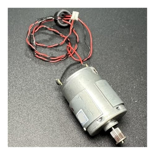 Motor CR Epson L3150 repara el error general de carro trabado 2189475