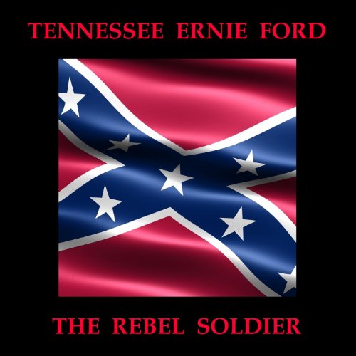 Tennesee Ernie Ford